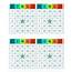 Bingo Cards 1000 4 Per Page Immediate Pdf Download S2  Etsy