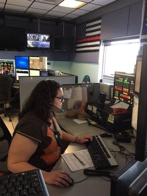 New Training Allows 911 Dispatchers To Offer Life Saving Advice
