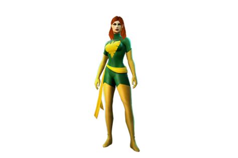Cyclops And Jean Grey Costumes