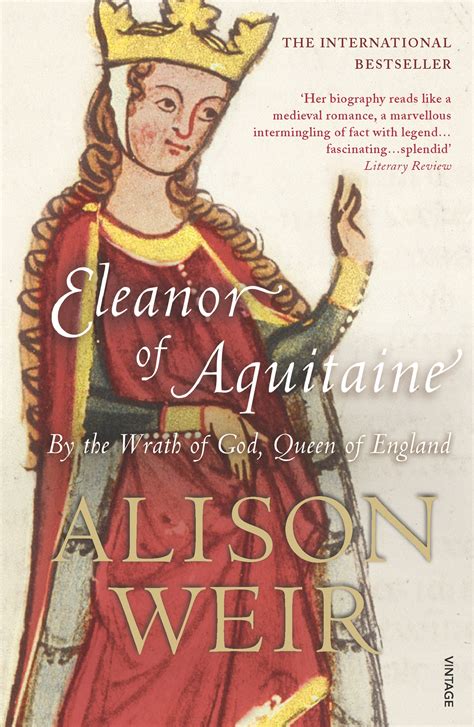 Eleanor Of Aquitaine By Alison Weir Penguin Books New Zealand