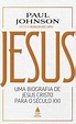 Jesus - Paul Johnson