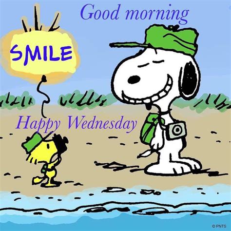 Snoopy Wednesday Images Happy Wednesday Snoopy Snoopy Funny Snoopy
