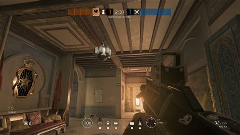 Rainbow Six Siege Fortress Map How To Defend How To Attack Tips And