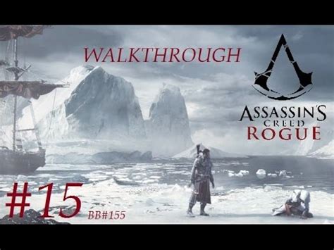 Assassin S Creed Rogue Walkthrough La Fine Degli Assassini Epico