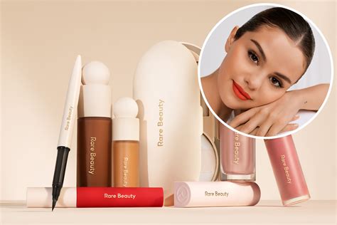 Know More About Rare Beauty Owned By Selena Gomez Beauty Buzzing Beauty And Style Blog