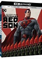 "Superman: Red Son" animated movie coming in 2020 from WB, DC