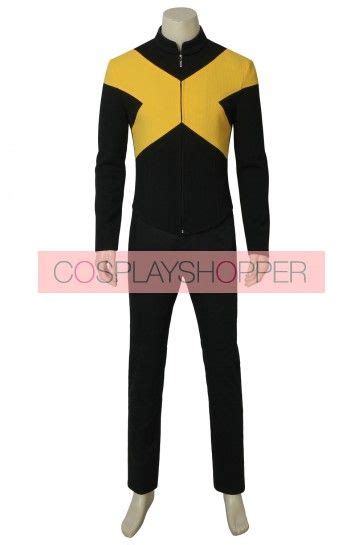 X Men Dark Phoenix Cyclops Scott Summers Cospaly Costume For Sale X