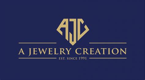 Ajc Jewelry Reveals New Brand Identity Featuring A Mode