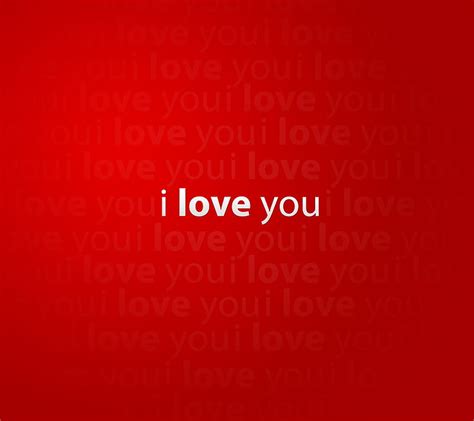 I Love You Galaxy Heart Love Samsung Valentines Hd Wallpaper Peakpx