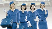 Pan Am: Complete Series on AMC+ and Sundance Now – Stream On Demand