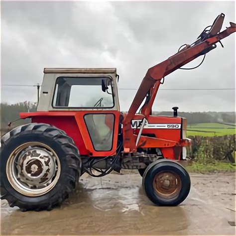 Tractors Loader For Sale In Uk 54 Used Tractors Loaders