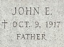 John Edward Tracy (1846-1917) - Find a Grave Memorial