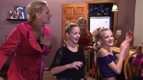 Dance Moms 2011