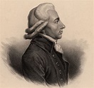 Emmanuel-Joseph Sieyès | French Revolution, National Assembly & Abbé ...