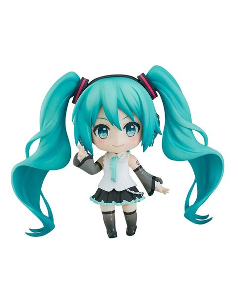 Vocaloid Nendoroid Piapro Characters Hatsune Miku Nt