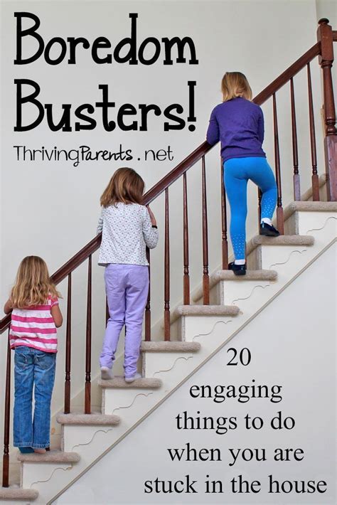 But perhaps the only thing worse than be trapped in a dull conversation with mr. Are you in need of boredom busters? Here are 20 engaging ...
