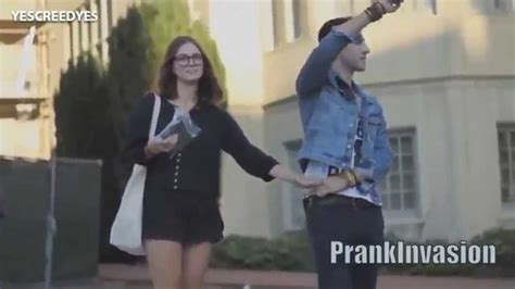 top 5 prank invasions kissing prank top 5 kissing pranks gone right sex prank gone wild