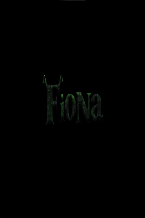 fiona 2022 posters — the movie database tmdb