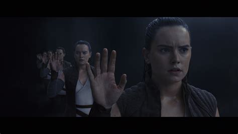Star Wars The Last Jedi Bd Screen Caps Moviemans Guide To The Movies