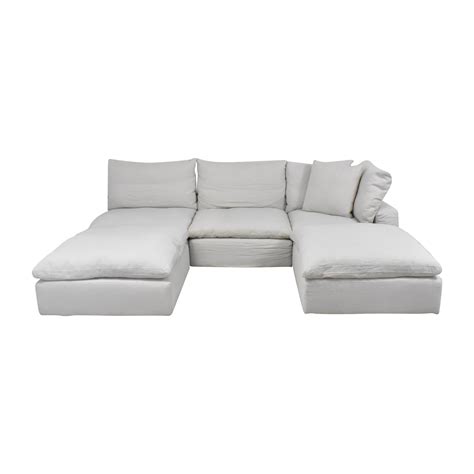 Cloud Modular Customizable Sectional Sectional Clouds Comfortable Sofa
