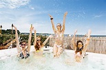 6 hot tub games to try at your next party | Cal Spas MN