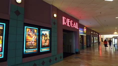 What Movies Are Playing At The Regal Theater