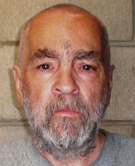 New Charles Manson Prison Interviews Revealed In Documentary About