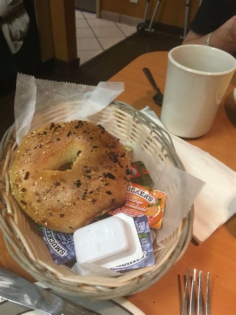 We did not find results for: Win A $25 Bagel Twins Gift Card (Delray Beach) | Jeff Eats