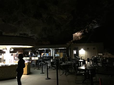 Kings Palace Carlsbad Caverns National Park The Trek Planner