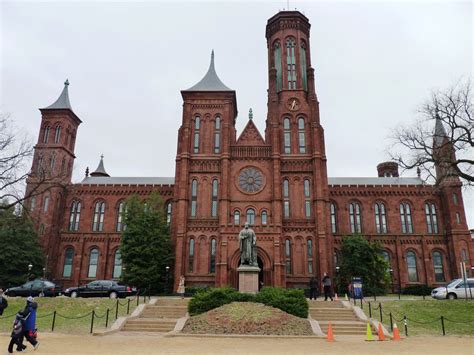 Spotlight: Smithsonian Institution | Government Solutions