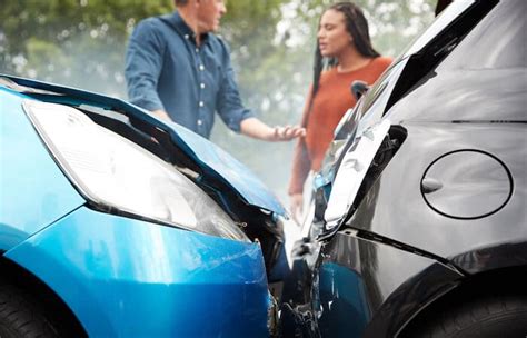 Mistakes To Avoid After A Car Accident From An Auto Accident Attorney