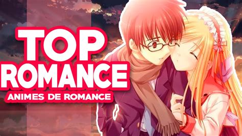 El Mejor Anime De Romance Para Los Otakus Mejores Ani Vrogue Co