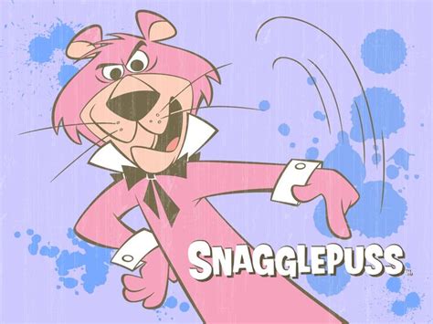 Snagglepuss Cartoon 1024 Picture Snagglepuss Cartoon 1024 Wallpaper