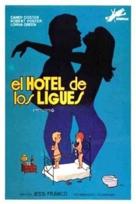 El Hotel De Los Ligues 1983 Palomitacas