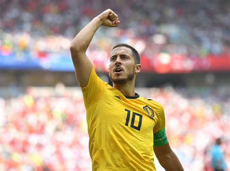 Hazard synonyms, hazard pronunciation, hazard translation, english dictionary a. Belgium vs Tunisia, World Cup 2018: Eden Hazard shows ...