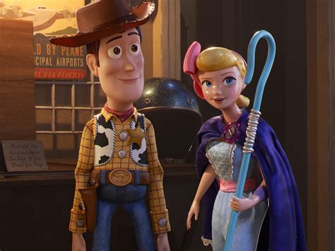 Toy Story 4 Review A Heartfelt Finale To A Beloved Franchise
