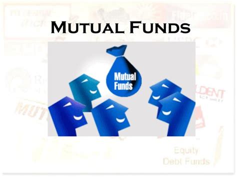 Ppt Mutual Funds Powerpoint Presentation Free Download Id438221