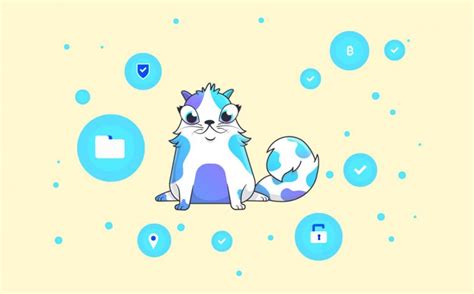 Guide On Cryptokitties First Blockchain Game On Ethereum
