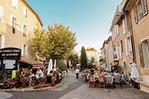 Mougins, France: Guide to the French Riviera’s Most Charming Town - The ...