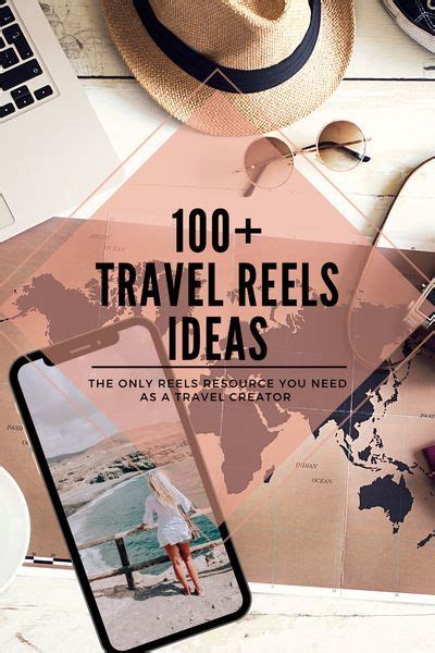 Instagram Reels Content Ideas Travel Instagram Ideas Travel