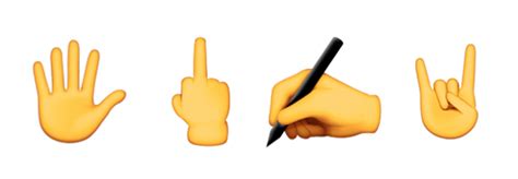 Dit Zijn De Beste Emoji In IOS 9 1