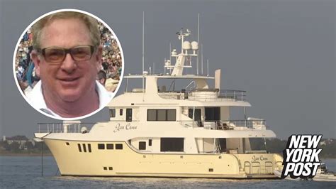 retired doctor found with guns drugs prostitutes after cops raid 70 foot yacht over woman who