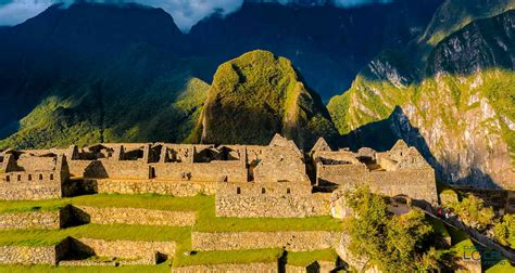 2 Day Machu Picchu Tour Sunset Sunrise Absolute Experience
