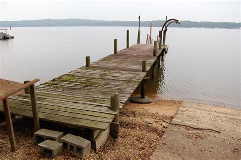 Old Dock Lake