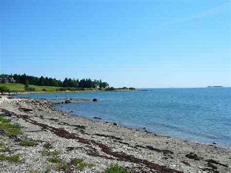 Lobster Buoy Campsite 5 Photos 1 Reviews South Thomaston Me