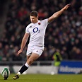 Owen Farrell on Instagram: “Good start 🌹” | Rugby boys, Owen, Rugby