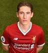 Harry Wilson | Liverpool FC Wiki | Fandom
