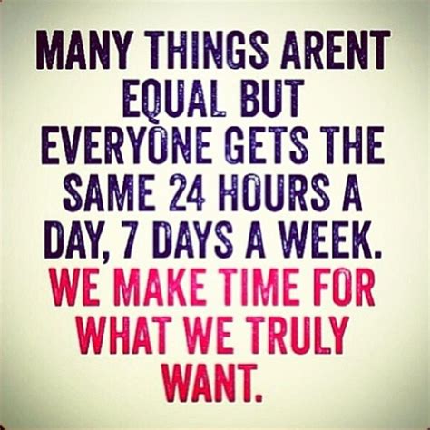 Make Time For People Quotes Quotesgram