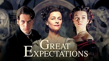 Great expectations bbc 2023 - wesquestions
