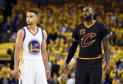 2016 Nba Finals Game 7 Is The Biggest Game Of All Time